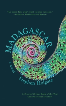 Madagascar, Paperback / softback Book Madagascar, Paperback / softback Book