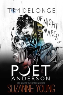 Poet Anderson ... Of Nightmares, Hardback Book Poet Anderson ... Of Nightmares, Hardback Book