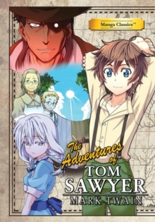 The Adventures of Tom Sawyer, Paperback / softback Book The Adventures of Tom Sawyer, Paperback / softback Book