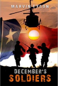 December's Soldiers, Hardback Book December's Soldiers, Hardback Book