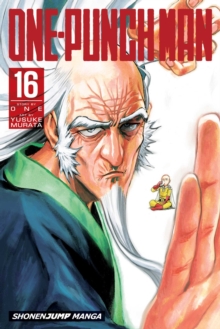 One-Punch Man, Vol. 16, Paperback / softback Book One-Punch Man, Vol. 16, Paperback / softback Book