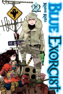 Blue Exorcist, Vol. 22, Paperback / softback Book Blue Exorcist, Vol. 22, Paperback / softback Book