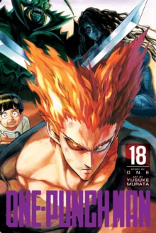 One-Punch Man, Vol. 18, Paperback / softback Book One-Punch Man, Vol. 18, Paperback / softback Book