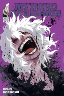 My Hero Academia, Vol. 25, Paperback / softback Book My Hero Academia, Vol. 25, Paperback / softback Book