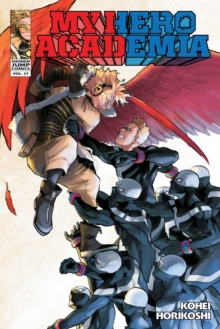 My Hero Academia, Vol. 27, Paperback / softback Book My Hero Academia, Vol. 27, Paperback / softback Book