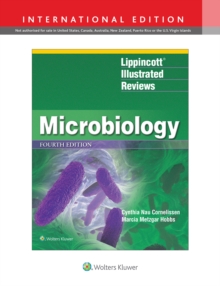 Lippincott® Illustrated Reviews: Microbiology