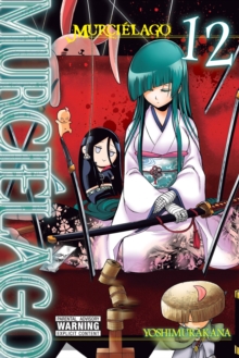 Murcielgo, Vol. 12, Paperback / softback Book Murcielgo, Vol. 12, Paperback / softback Book