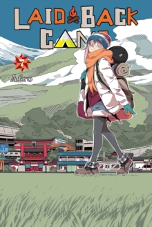 Laid-Back Camp, Vol. 7, Paperback / softback Book Laid-Back Camp, Vol. 7, Paperback / softback Book