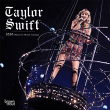 Taylor Swift 2020 Mini Wall Calendar, Calendar Book Taylor Swift 2020 Mini Wall Calendar, Calendar Book