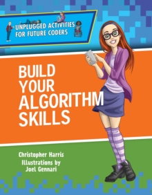 Build Your Algorithm Skills
