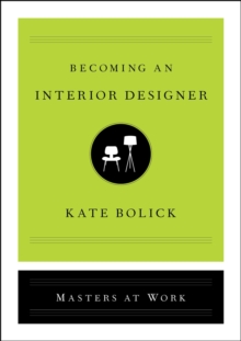 Becoming an Interior Designer