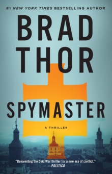 Spymaster : A Thriller