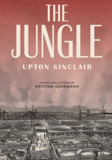 The Jungle, Paperback / softback Book The Jungle, Paperback / softback Book