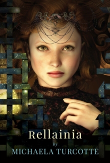 Rellania, Paperback / softback Book Rellania, Paperback / softback Book