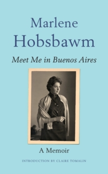 Meet Me in Buenos Aires, Hardback Book Meet Me in Buenos Aires, Hardback Book