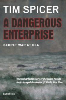 A Dangerous Enterprise : Secret War at Sea