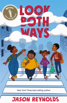 Look Both Ways, Paperback / softback Book Look Both Ways, Paperback / softback Book