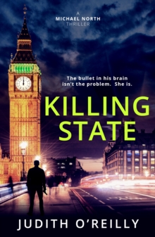 Killing State, Paperback Book Killing State, Paperback Book