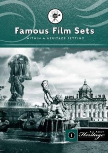 Film Famous Film Sets - All about Heritage, Paperback / softback Book Film Famous Film Sets - All about Heritage, Paperback / softback Book