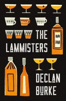 The Lammisters, Paperback / softback Book The Lammisters, Paperback / softback Book
