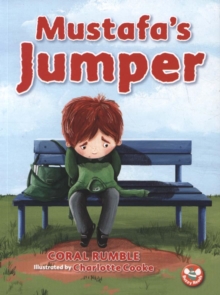 Mustafa's Jumper, Paperback / softback Book Mustafa's Jumper, Paperback / softback Book