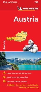 Turkey - Michelin National Map 758 : Map, Sheet map Book Turkey - Michelin National Map 758 : Map, Sheet map Book