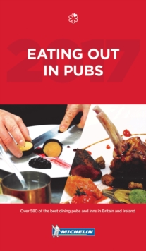 Eating Out in Pubs, Paperback Book Eating Out in Pubs, Paperback Book