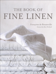 Book of Fine Linen, The, Hardback Book Book of Fine Linen, The, Hardback Book