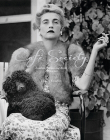 Cafe Society: Socialites, Patrons and Artists,1920-1960, Hardback Book Cafe Society: Socialites, Patrons and Artists,1920-1960, Hardback Book