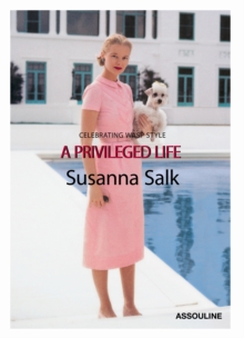 A Privileged Life : Celebrating Wasp Style, Hardback Book A Privileged Life : Celebrating Wasp Style, Hardback Book