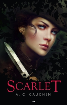 Scarlet