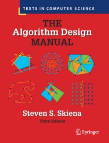 The Algorithm Design Manual