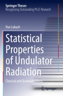 Statistical Properties of Undulator Radiation : Classical and Quantum Effects