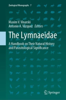 The Lymnaeidae : A Handbook on Their Natural History and Parasitological Significance