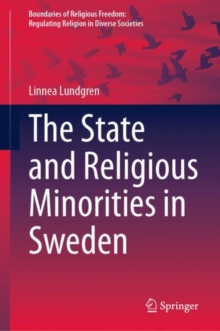 The State and Religious Minorities in Sweden