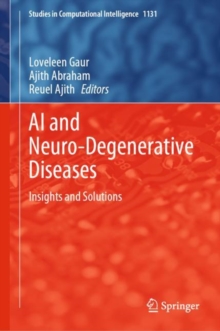 AI and Neuro-Degenerative Diseases : Insights and Solutions