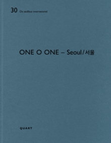 One O One – Seoul : De aedibus international 30