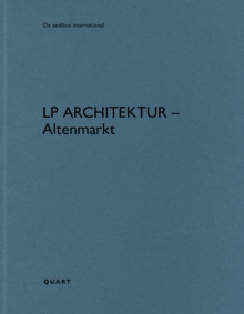 LP architektur – Altenmarkt : De aedibus international