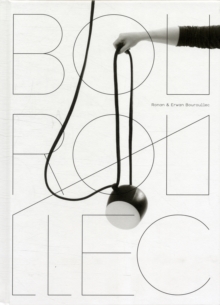 Ronan & Erwan Bouroullec : Lianes, Hardback Book Ronan & Erwan Bouroullec : Lianes, Hardback Book