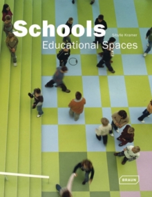 Schools : Educational Spaces