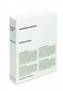 Designing Design, Paperback / softback Book Designing Design, Paperback / softback Book