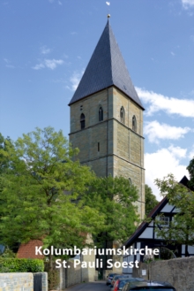 Kolumbariumskirche St. Pauli Soest