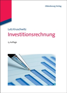 Investitionsrechnung