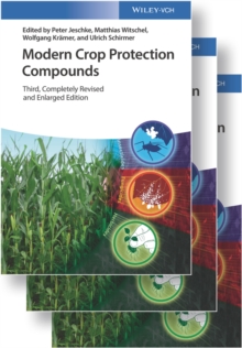 Modern Crop Protection Compounds, Hardback Book Modern Crop Protection Compounds, Hardback Book