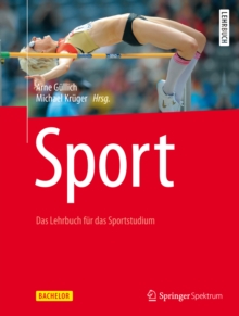 Sport : Das Lehrbuch fur das Sportstudium