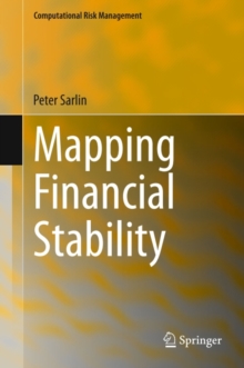 Mapping Financial Stability