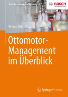 Ottomotor-Management im Uberblick