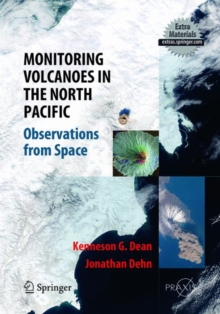 Monitoring Volcanoes in the North Pacific : Observations from Space