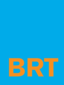 Bothe Richter Teherani, Hardback Book Bothe Richter Teherani, Hardback Book