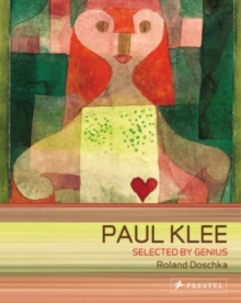 Paul Klee : Selected by Genius, Paperback Book Paul Klee : Selected by Genius, Paperback Book